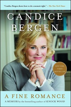 A Fine Romance - Bergen, Candice