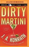 Dirty Martini