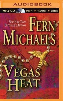 Vegas Heat - Michaels, Fern