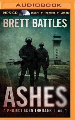 Ashes - Battles, Brett