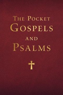 Pocket Gospels and Psalms-NRSV - Our Sunday Visitor