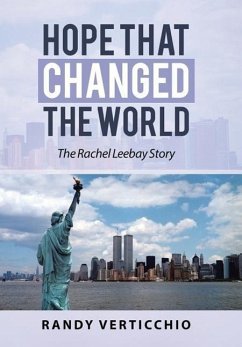 Hope That Changed the World - Verticchio, Randy