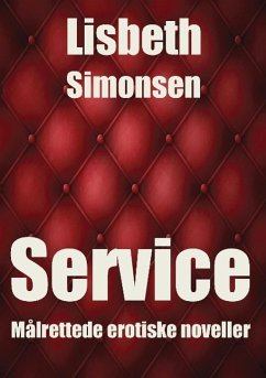 Service - Simonsen, Lisbeth