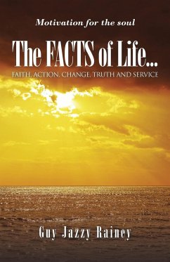 The FACTS of Life - Rainey, Guy Jazzy