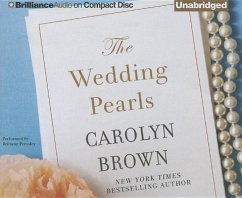 The Wedding Pearls - Brown, Carolyn