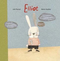 Elliot - Pearson, Julie