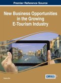 New Business Opportunities in the Growing E-Tourism Industry