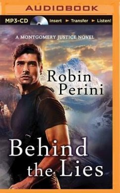 Behind the Lies - Perini, Robin