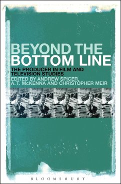 Cover Beyond the Bottom Line