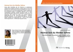 Heimat bist du Weißer Söhne - Kumar, Maurice Munisch