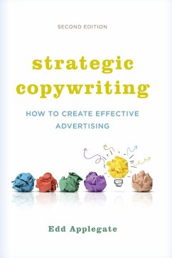 Strategic Copywriting - Applegate, Edd