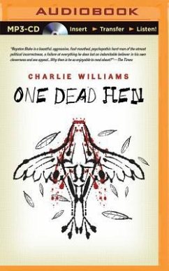 One Dead Hen - Williams, Charlie