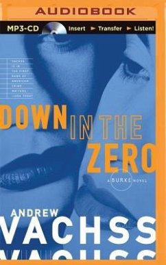 Down in the Zero - Vachss, Andrew