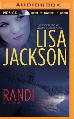 Randi - Jackson, Lisa