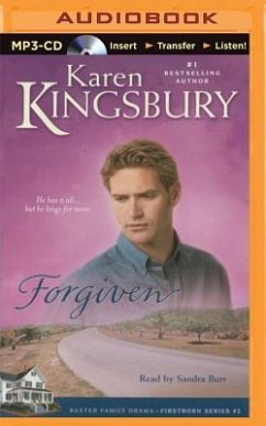 Forgiven - Kingsbury, Karen