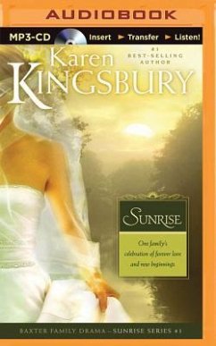 Sunrise - Kingsbury, Karen