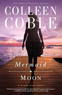 Mermaid Moon - Coble, Colleen