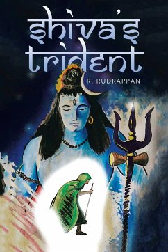 Shiva's Trident - Rudrappan, R.