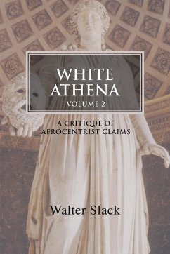 White Athena - Slack, Walter