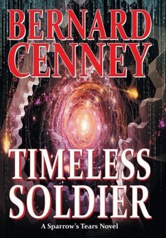 Timeless Soldier - Cenney, Bernard