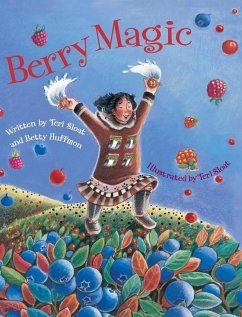 Berry Magic - Sloat, Teri; Huffmon, Betty