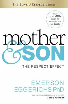 Mother & Son - Eggerichs, Dr. Emerson
