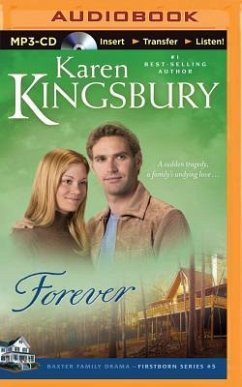 Forever - Kingsbury, Karen