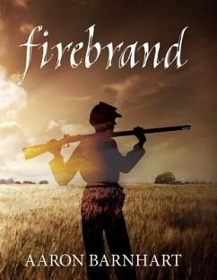 Firebrand - Barnhart, Aaron