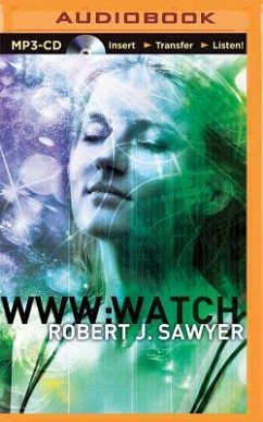 Www: Watch - Sawyer, Robert J.