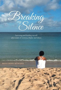 Breaking My Silence - Kitwana, Maya Hope