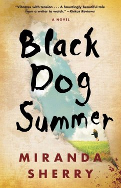 Black Dog Summer - Sherry, Miranda