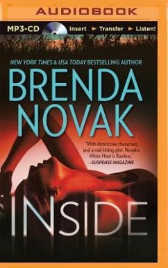 Inside - Novak, Brenda