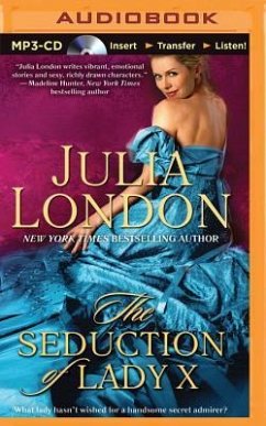 The Seduction of Lady X - London, Julia