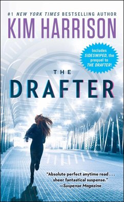 The Drafter - Harrison, Kim