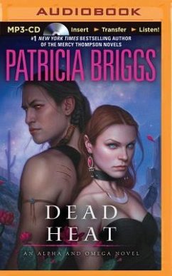 Dead Heat - Briggs, Patricia