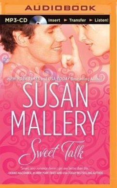 Sweet Talk - Mallery, Susan