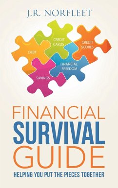 Financial Survival Guide - Norfleet, J. R.
