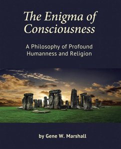 The Enigma of Consciousness - Marshall, Gene W.