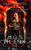 Hell's Phoenix (Road to Hell, #2) (eBook, ePUB)