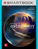 Smartbook Access Card for Pathways to Astronomy