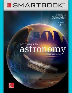 Smartbook Access Card for Pathways to Astronomy - Schneider, Stephen E.; Arny, Thomas T.