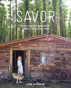Cover Savor