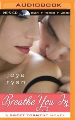 Breathe You in - Ryan, Joya