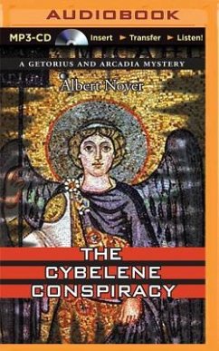 The Cybelene Conspiracy - Noyer, Albert