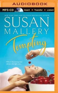 Tempting - Mallery, Susan