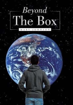 Beyond The Box - Johnson, Mary