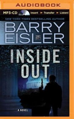 Inside Out - Eisler, Barry