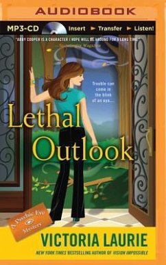 Lethal Outlook - Laurie, Victoria