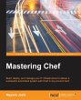 Mastering Chef - Bild 1