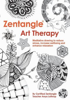 Zentangle Art Therapy - Lothrop, A